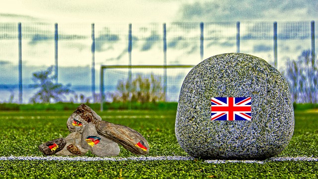 英国政府面