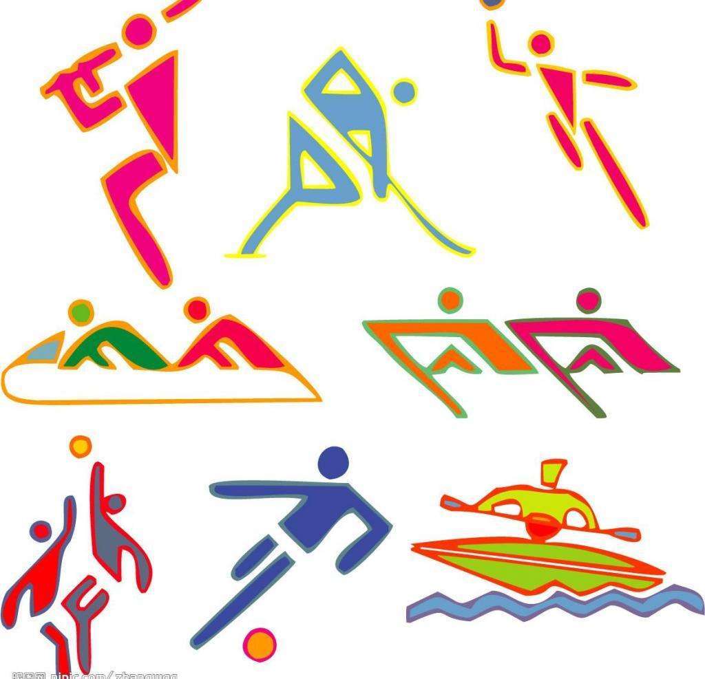 国体育代表